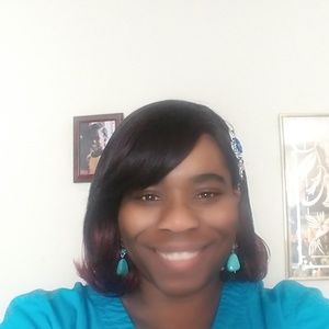 Meet your Posher, Marsha